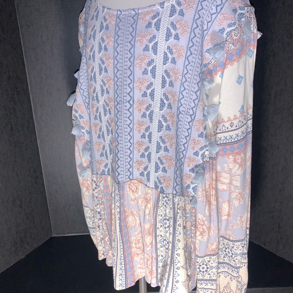 American Eagle Blouse